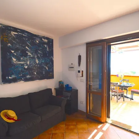 Casa Blu