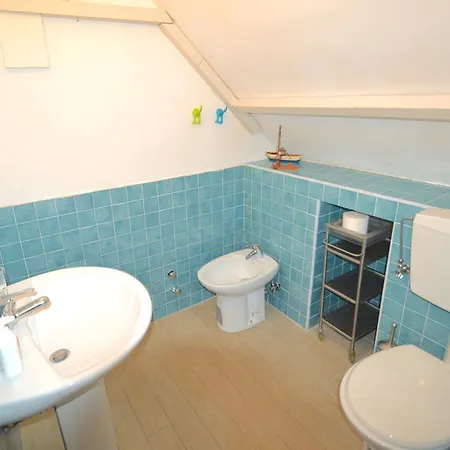 Casa Blu *