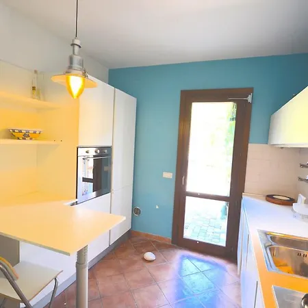 Apartment Casa Blu Letojanni