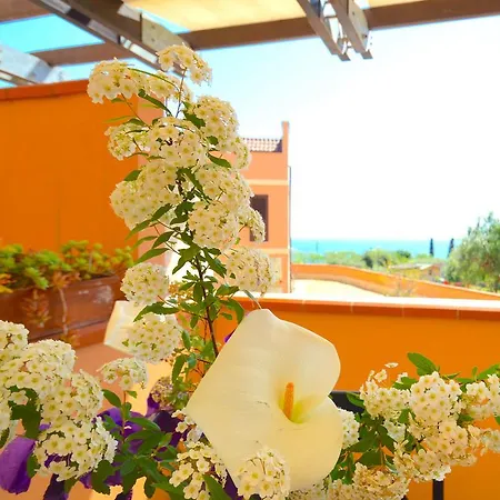 Casa Blu Apartment