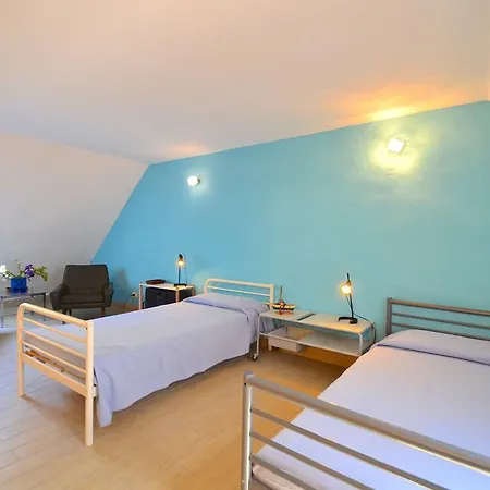 Casa Blu *