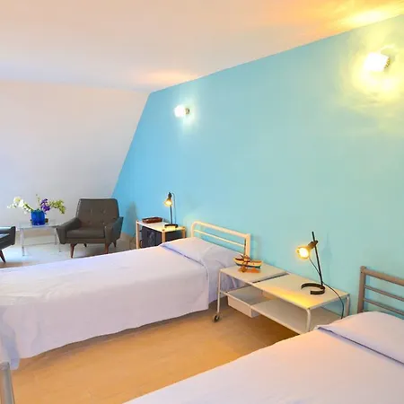 Casa Blu * Letojanni