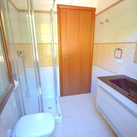 Apartment Casa Blu *