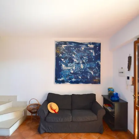 Apartment Casa Blu *