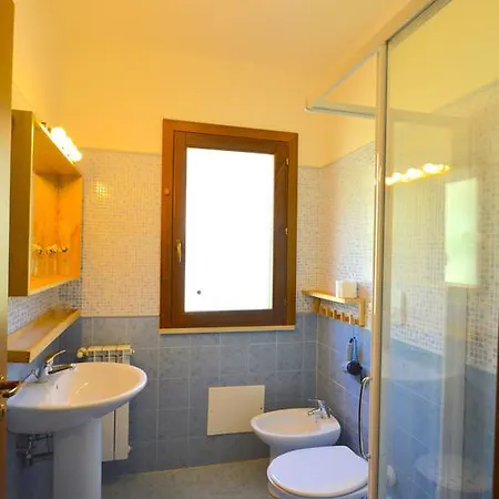 Apartment Casa Blu