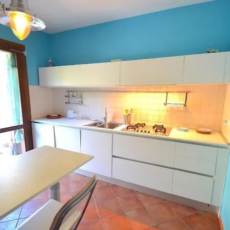 Casa Blu Apartment Letojanni