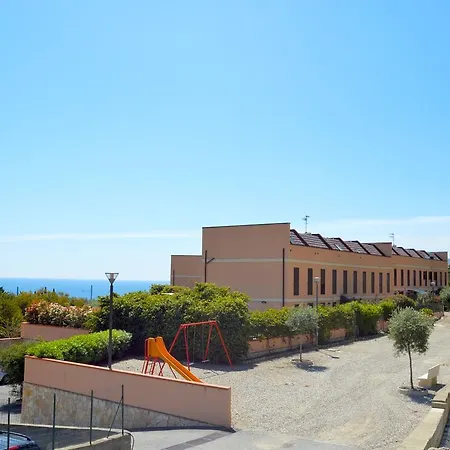 Casa Blu Apartment