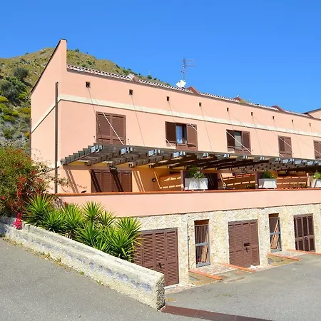 Casa Blu Apartment *