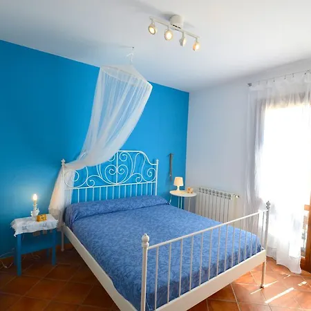 Casa Blu Apartment