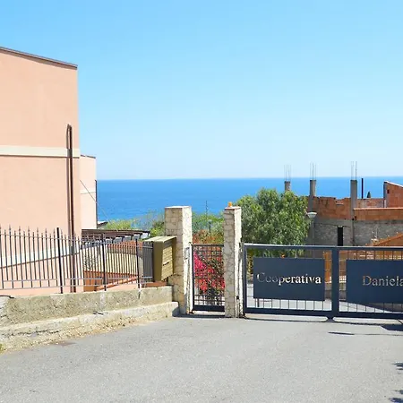 Casa Blu Apartment
